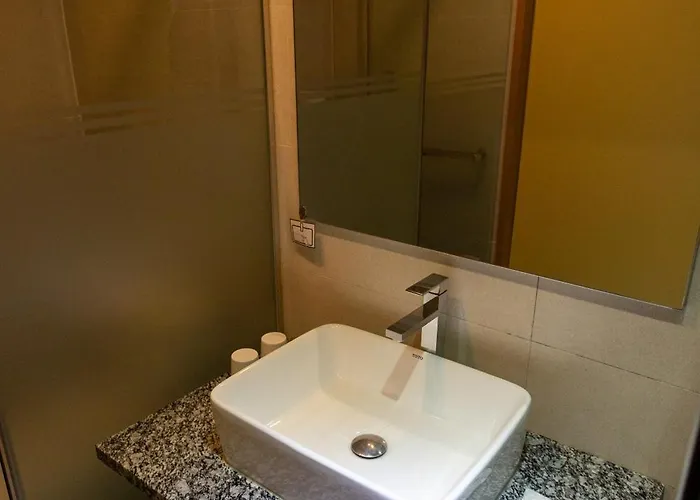 ホテル ザ レセンツ 東大門