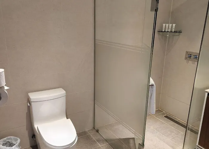 ザ レセンツ 東大門