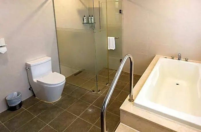ザ レセンツ 東大門